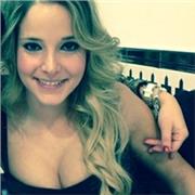 Psicóloga y profesora de psicotécnicos y personalidad